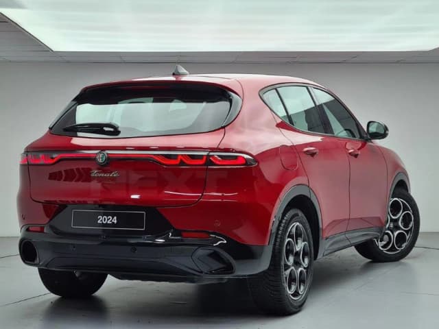 Alfa Romeo Tonale 1.6 D Ti