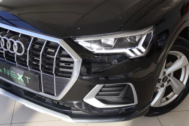 Audi Q3 35 TFSI Advanced