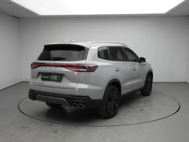 Chery Tiggo 8 Pro Max 1.6 T-GDI Exceptional