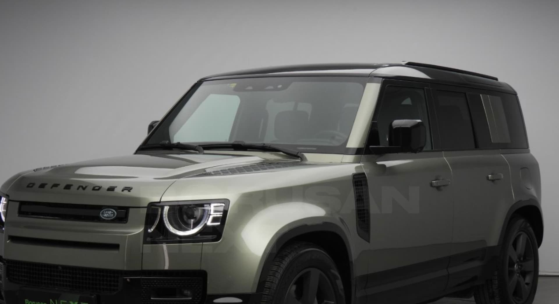 Defender 110 2.0 X-Dynamic HSE