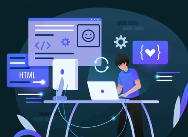 ТРЕБУЕТСЯ РАЗРАБОТЧИК ПРОГРАММНОГО ОБЕСПЕЧЕНИЯ