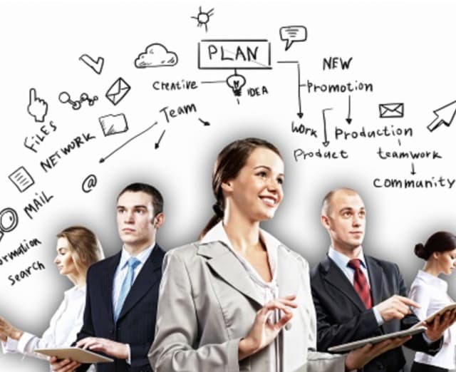 Требуется руководитель организации.