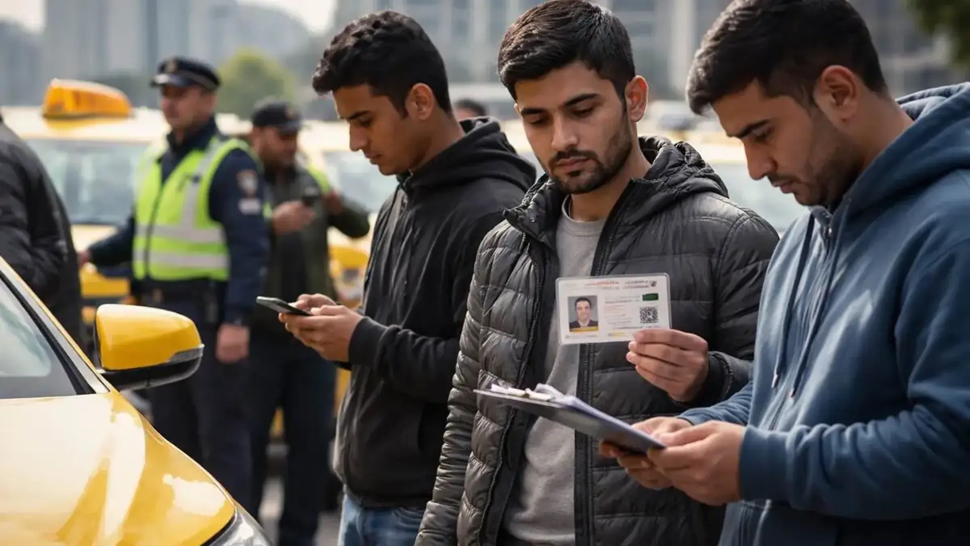 Резкий шаг Государственной Думы: процесс медицинского обслуживания мигрантов переписывается с нуля