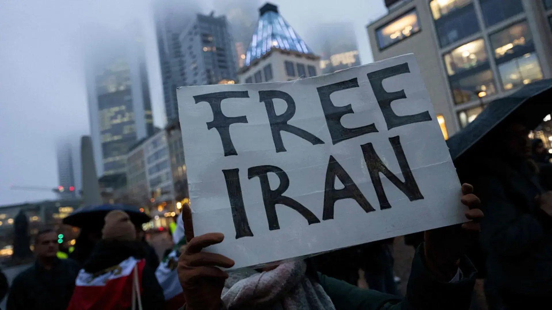 Может ли революция без лидера действительно быть успешной?