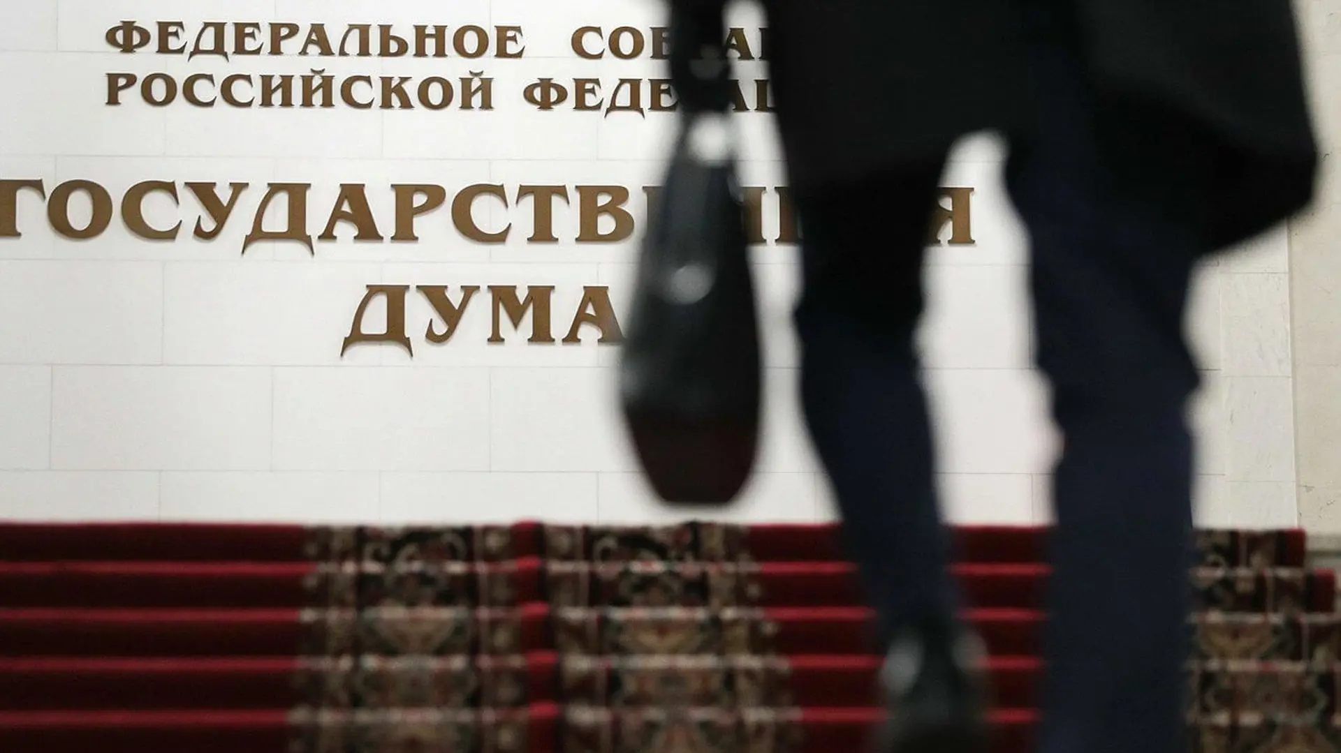 Подготовка нового закона о миграционной политике в России