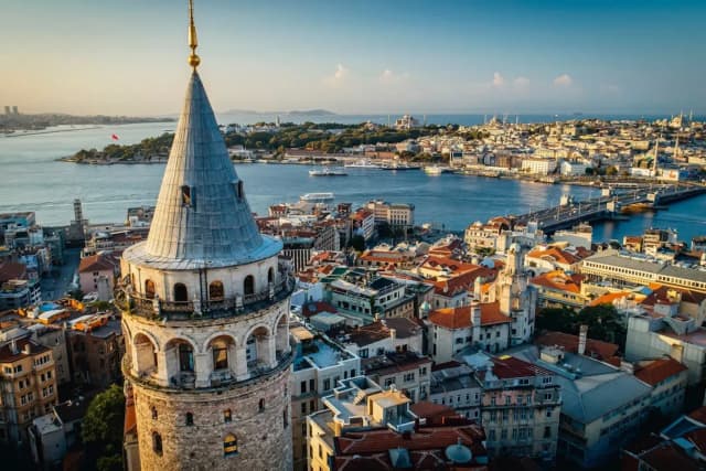 Руководство по переезду в Турцию для иностранцев: жизнь в Турции и многое другое