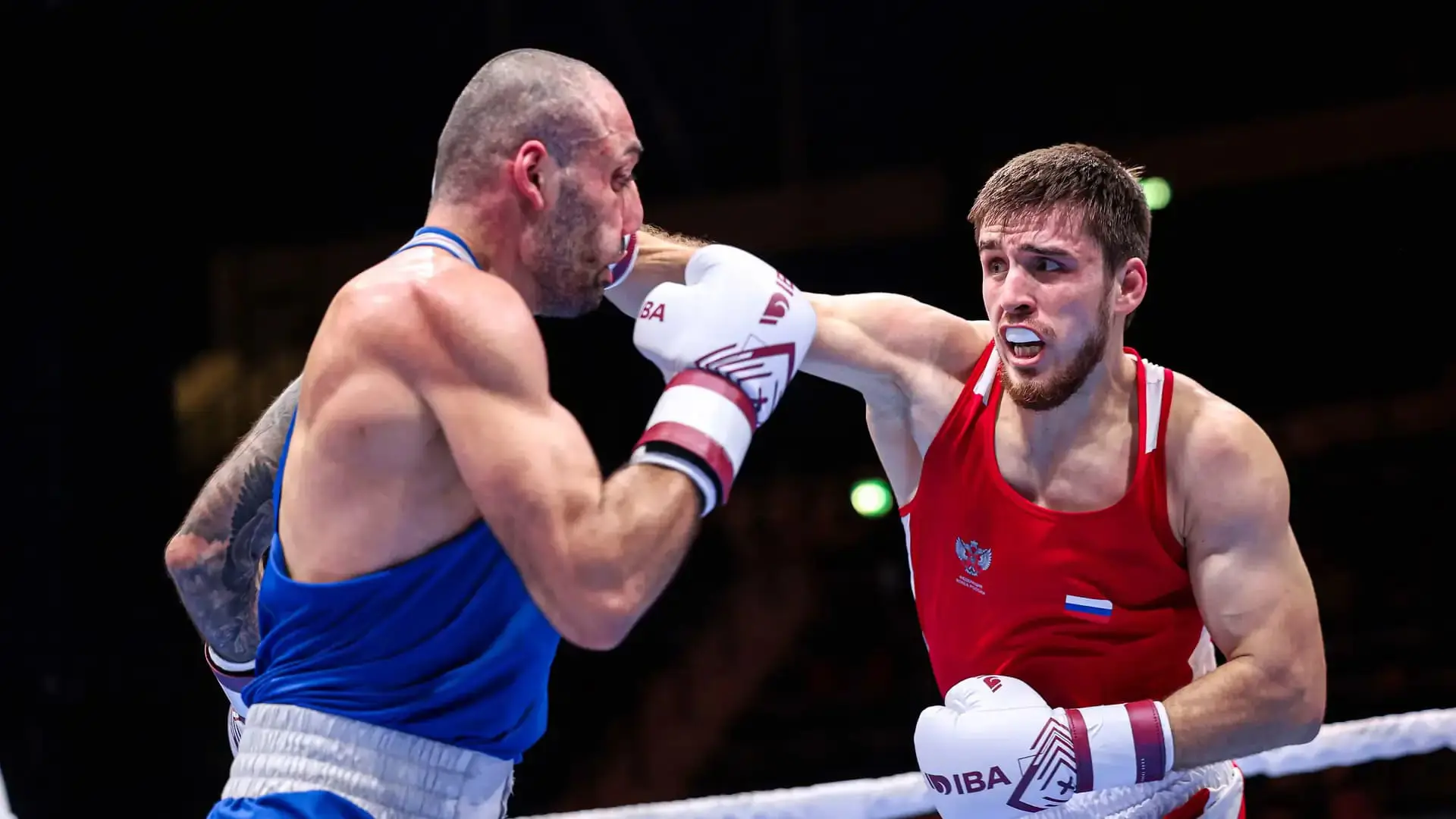 Русские боксеры ворвались на Чемпионат мира как ураган: 7 золотых медалей