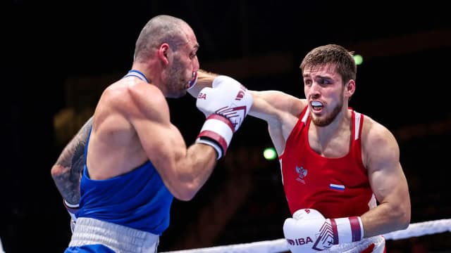 Русские боксеры ворвались на Чемпионат мира как ураган: 7 золотых медалей