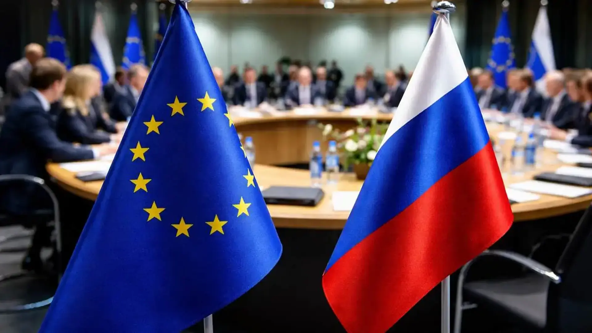 Politico написал: В ЕС растут призывы к диалогу с Россией