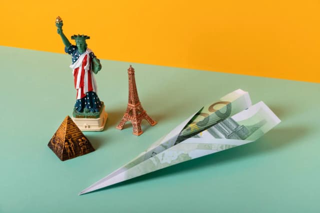 Отправка Денег в Европу: Методы, Расходы и Важные Моменты