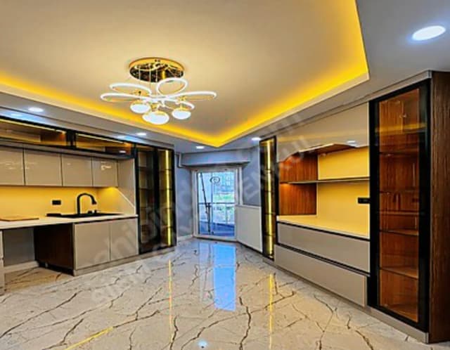 Компания SIEM представляет новый малоэтажный элегантный жилой комплекс из 3+1