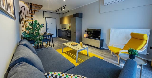 Жилье в аренду в Гюзельюрте, Маниса