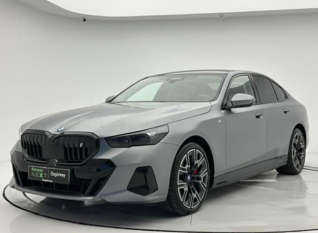 BMW i5 i5 eDrive 40 M Sport