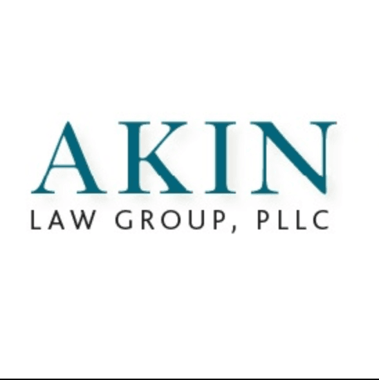 Akin & Salaman Law Group PLLC