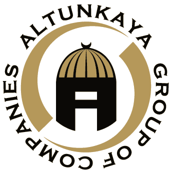 ALTUNKAYA İNŞ. NAK. GIDA TİC. A.Ş.