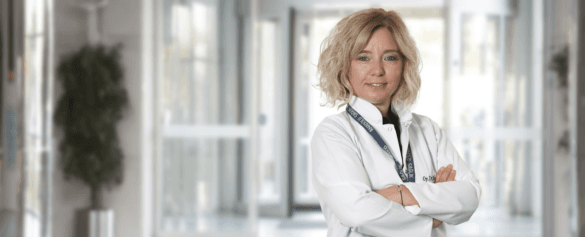 Dr. Ebru Öztürk