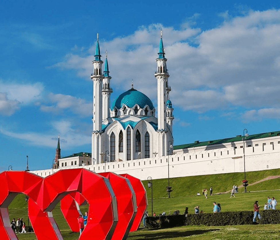 Куль-Шариф Камии