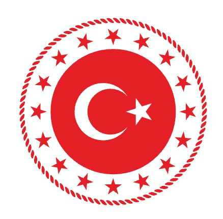 ГЕНЕРАЛЬНОЕ КОНСУЛЬСТВО ТУРЕЦКОЙ РЕСПУБЛИКИ В